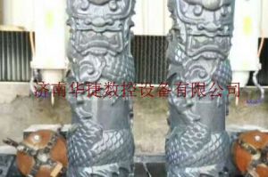 九江永修县石材雕刻样板